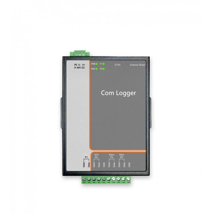 Ticari-Endüstriyel Veri Kayıt Cihazı:S3-Logger
