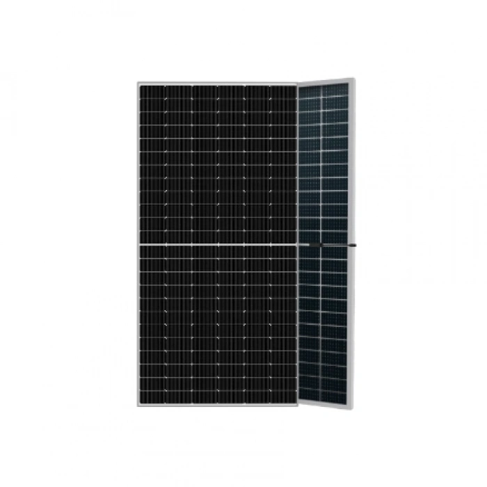 TOPCON BIFACIAL 700W HALF-CUT  GÜNEŞ PANELİ