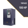 100HP 75KW SOLAR POMPA INVERTER (YENİ NESİL)