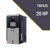 20HP 15KW SOLAR POMPA INVERTER (YENİ NESİL)