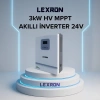 3KW HV MPPT 40-500 PV INPUT AKILLI İNVERTER