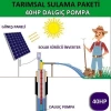 40HP 30kW (380V) TARIMSAL SULAMA SİSTEMİ