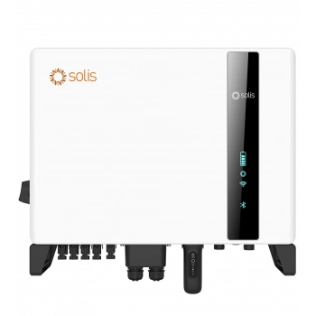 10 kW Hibrit İnvertör