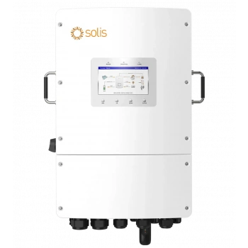 15 kW Trifaz Hibrit İnvertör HV