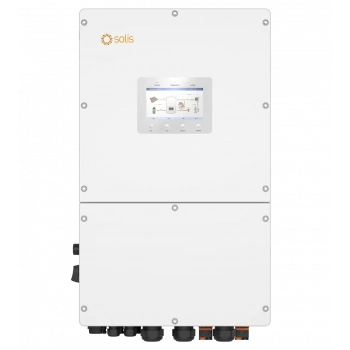 15 kW Trifaze Hibrit İnvertör LV