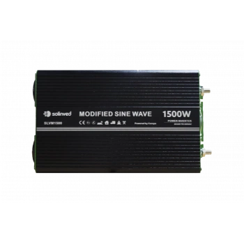 1500W Modifiye Sinüs İnverter 24V