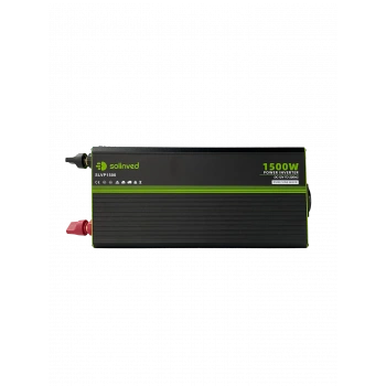 1500W Tam Sinüs İnverter 12V