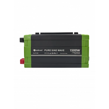 1500W Tam Sinüs İnverter 24V