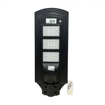 180W SOLAR SOKAK LAMBASI CT-4692