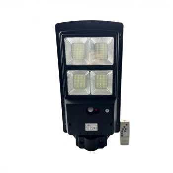 200W GÜNEŞ ENERJİLİ SOKAK AYDINLATMA LAMBASI CT-4640
