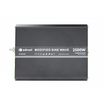 2500W Modifiye Sinüs İnverter 12V