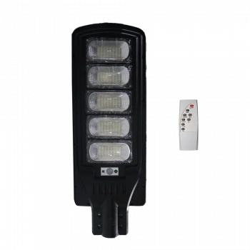 250W Sokak Aydınlatması