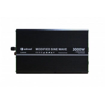 3000W Modifiye Sinüs İnverter 24V