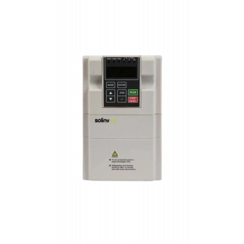 4 kW 5.5 HP Trifaze Solar Pompa Sürücü