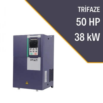 50HP 38KW SOLAR POMPA INVERTER (YENİ NESİL)