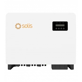 60 kW Trifaze On Grid İnvertör