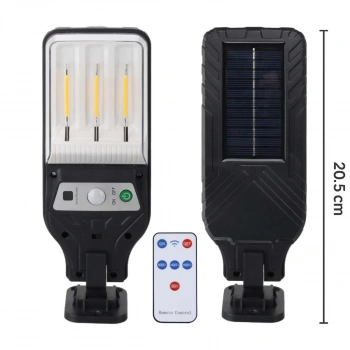 PANTHER PT-2980 SOLAR DUVAR LAMBASI