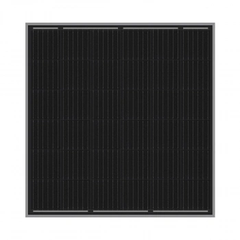 TommaTech 90Wp 36PM M12 Dark Series Güneş Paneli