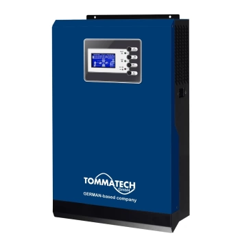 TOMMATECH AKILLI İNVERTÖR 3KW