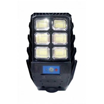 300W Sokak Aydınlatması