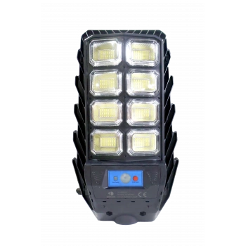 400W Sokak Aydınlatması