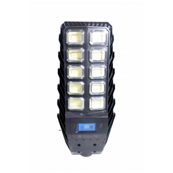 500W Sokak Aydınlatması