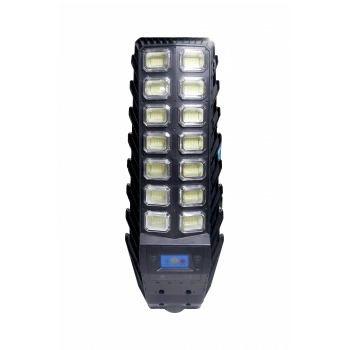 700W Sokak Aydınlatması