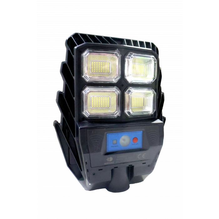 200W Sokak Aydınlatması