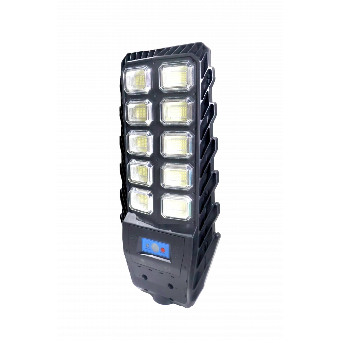 500W Sokak Aydınlatması