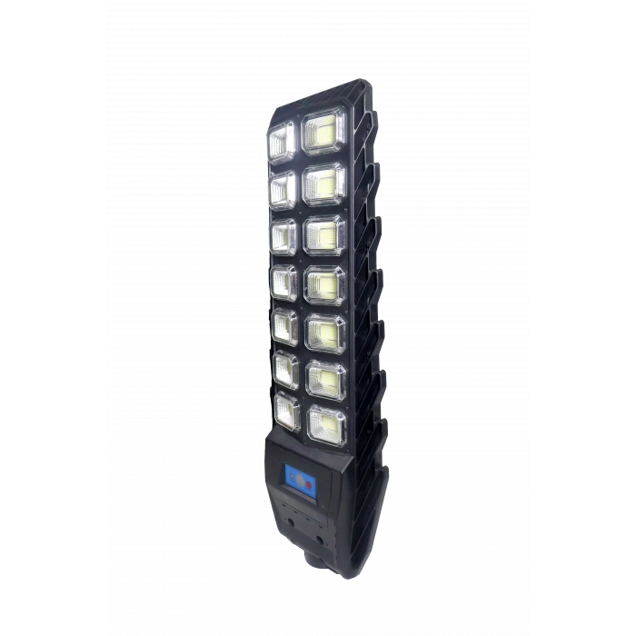 700W Sokak Aydınlatması