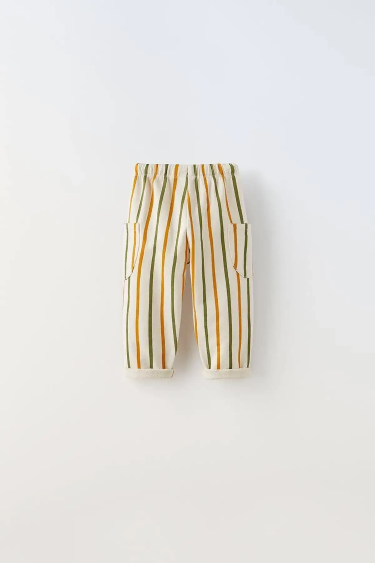 Erkek Çocuk Kaplan Baskılı İnce Alt-Üst Takım