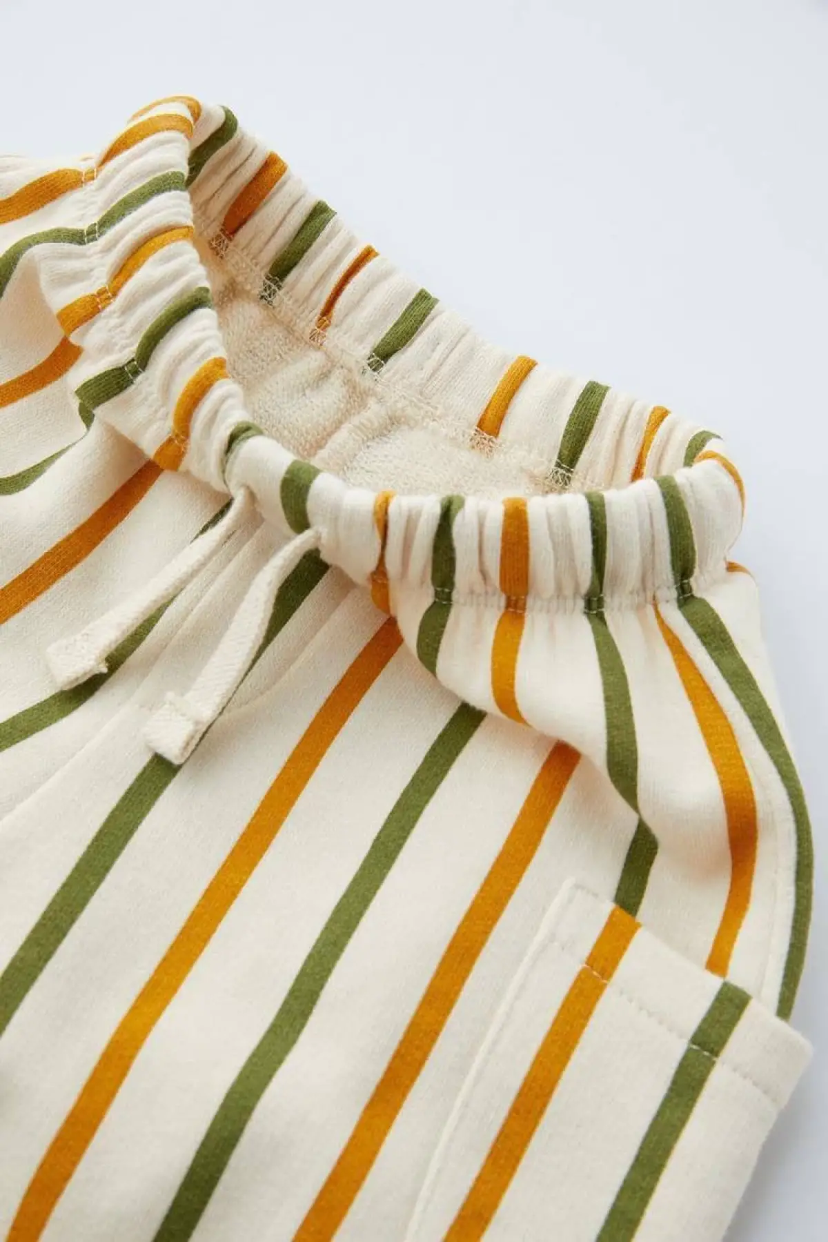 Erkek Çocuk Kaplan Baskılı İnce Alt-Üst Takım