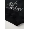 Kız Çocuk Ballets School Pamuklu Sweatshirt