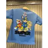 Erkek Çocuk Mavi Paw Patrol Takım
