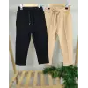 Çocuk Unisex Jogger Pantolon