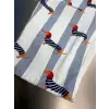 Erkek Çocuk Köpek Baskılı Balon Pantolon