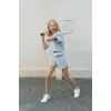 Kız Çocuk 3lü Tennis Takım