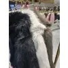 Kız Çocuk Kahve Kürk Peluş