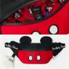 Çocuk Mickey Mouse Çapraz Çanta