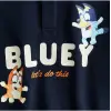 Erkek Çocuk Bluey Baskılı %100 Pamuk Alt-Üst Takım