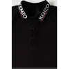 Erkek Çocuk Kenzo Polo Yaka Tişört