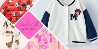 Çocuk Giyim Sektöründe Tasarımın Önemi Hakkında