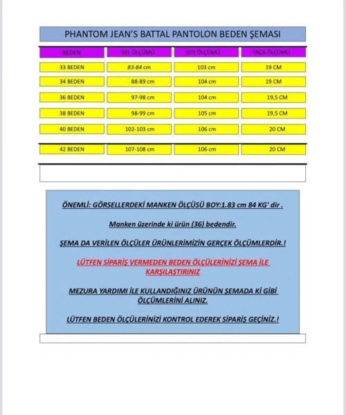 Erkek Füme/gri Regular Fit Kot Pantolon Likralı Esnek Jean Battal Boru Paça Phantom Jeans