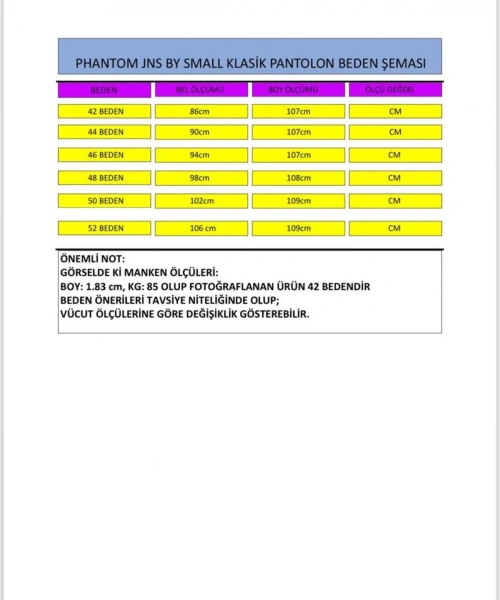 Klasik Kesim Gri Likralı Erkek Yan Cepli Klasik Kot Pantolon Baba Pantolonu Phantom Jeans By Small