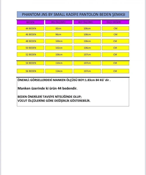 Siyah Polarlı Kadife Pantolon Esnek Kalın Fitil Klasik Rahat Kesim Yan Cepli Phantom Jeans