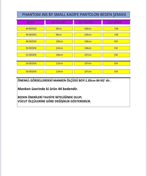 Su Yeşili Polarlı Kadife Pantolon Esnek Kalın Fitil Klasik Kesim Yan Cepli Astarlı Phantom Jeans