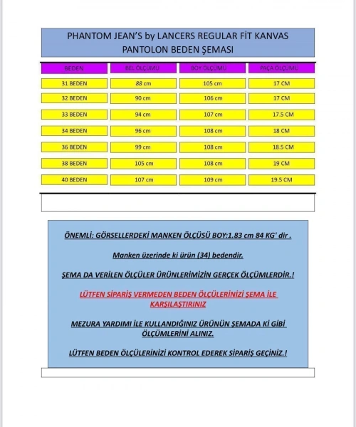 Erkek Mavi Üstten Cepli Armürlü Regular Fit Rahat Kesim Esnek Chino Keten/kanvas Koton Pantolon
