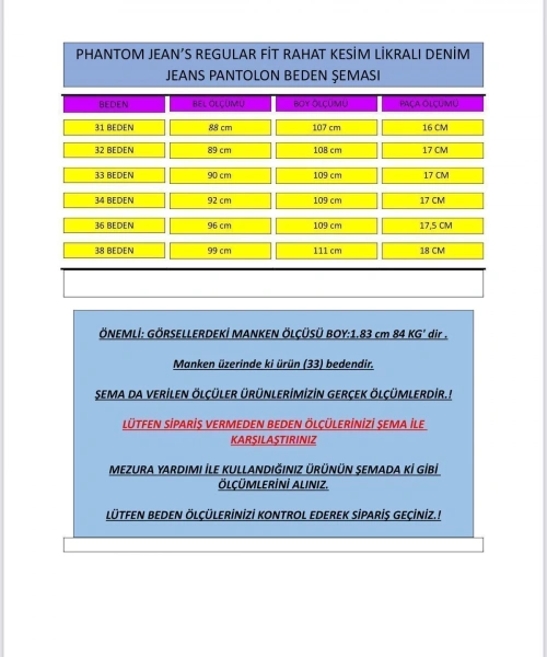 Erkek Siyah Renk Regular Fit Rahat Kesim Esnek Likralı Denim Jeans Şık Kot Pantolon