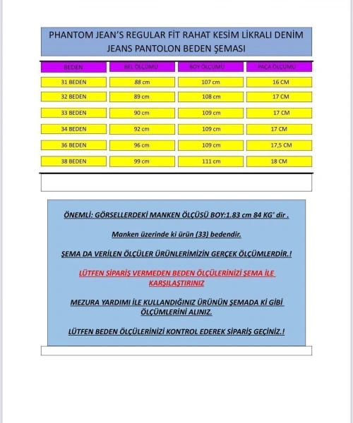 Erkek Mavi Renk Regular Fit Rahat Kesim Esnek Likralı Denim Jeans Şık Kot Pantolon