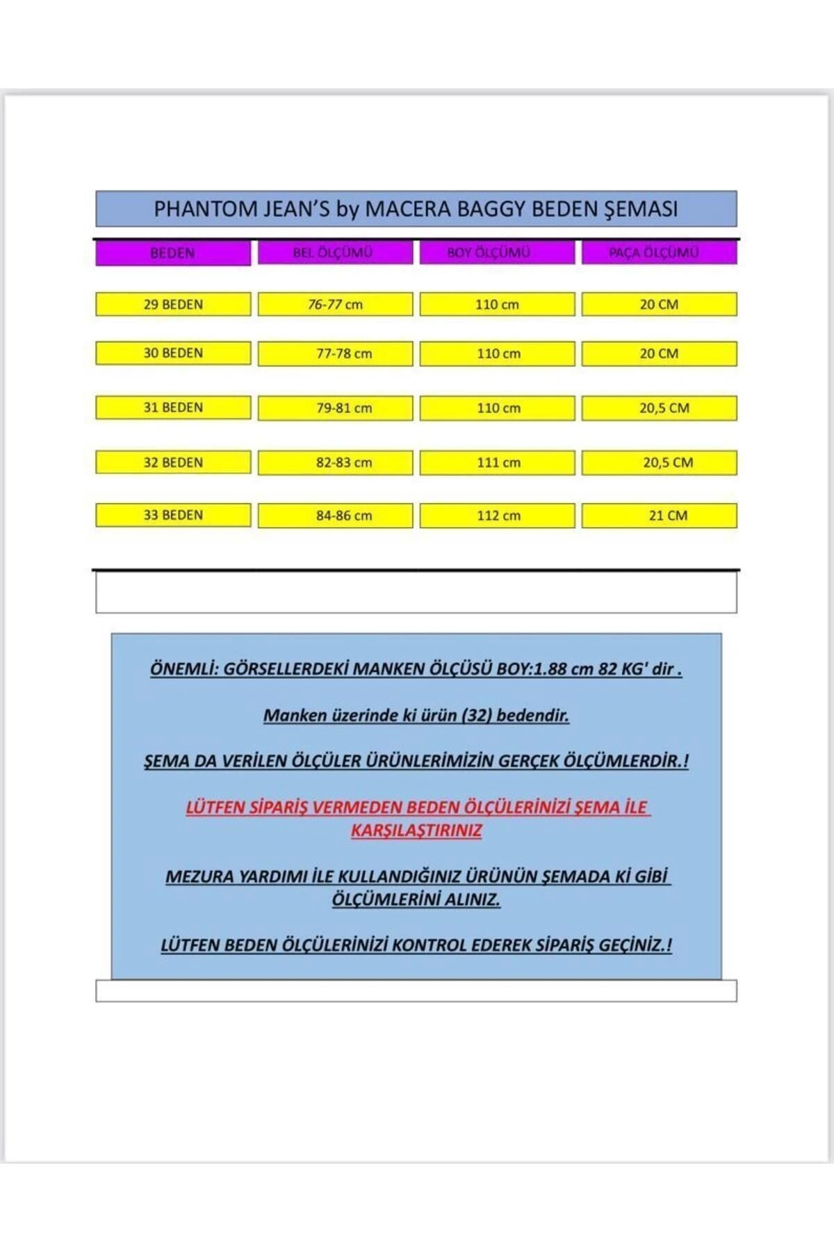 Siyah Baggy Fit Kot Pantolon Geniş Paça Rahat Kesim Normal Bel Oversize Düz Phantom Jeans By Macera